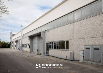 Zona - Warehouse via Priula, Nervesa della Battaglia - photo 9