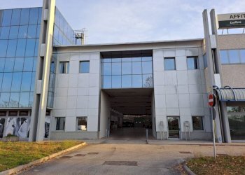 Facciata - Warehouse via Priula, Nervesa della Battaglia - photo 11