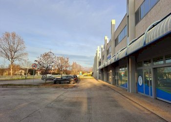 Zona - Warehouse via Priula, Nervesa della Battaglia - photo 15