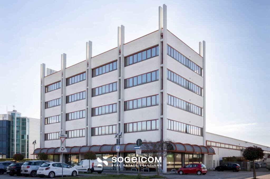 Zona - Office via Brondi, Quinto di Treviso - photo 1