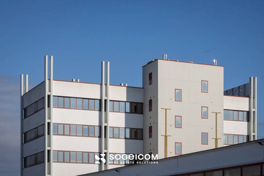 Facciata - Office via Brondi, Quinto di Treviso - photo 3