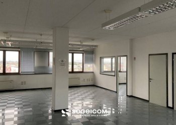 Interno non residenziale - Ufficio via Brondi, Quinto di Treviso - foto 8