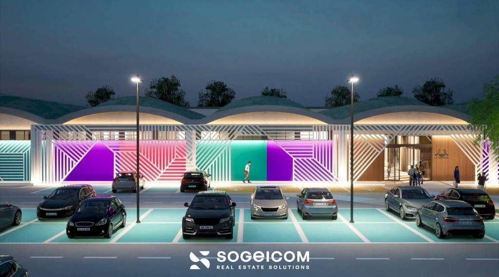 Zona - Negozio via Emanuele Filiberto, Adria - foto 1