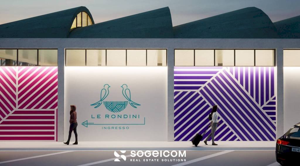 Altro - Negozio via Emanuele Filiberto, Adria - foto 2