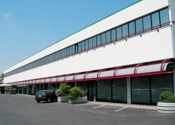 Zona - Ufficio strada Feltrina, 256, Treviso - foto 22
