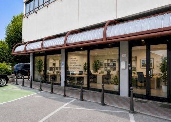 Zona - Office strada Feltrina, 256, Treviso - photo 1
