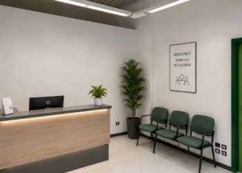 Ufficio - Office strada Feltrina, 256, Treviso - photo 4
