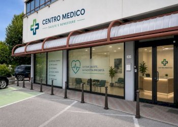 Zona - Office strada Feltrina, 256, Treviso - photo 9