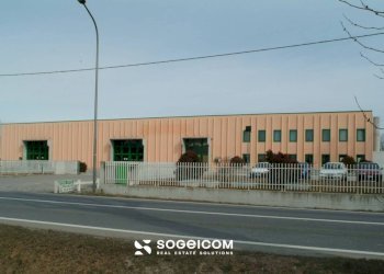 Zona - Capannone via Principale, 139, Casier - foto 1