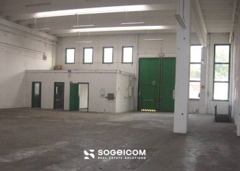 Interno non residenziale - Capannone via Principale, 139, Casier - foto 7
