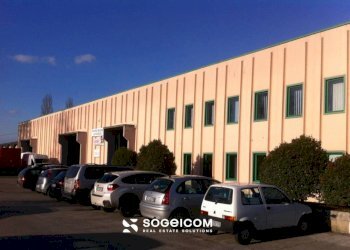 Zona - Capannone via Principale, 139, Casier - foto 12