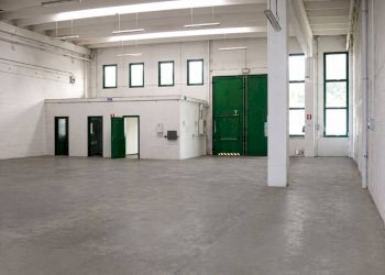 Interno non residenziale - Shed via Principale, 139, Casier - photo 4