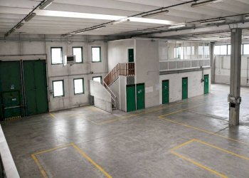 Interno non residenziale - Shed via Principale, 139, Casier - photo 6