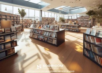 Interno non residenziale - Negozio via Mare, San Vendemiano - foto 7