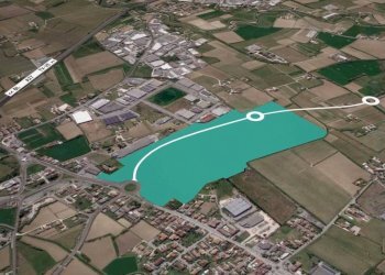 Mappa - Negozio via Mare, San Vendemiano - foto 9