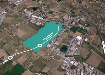 Mappa - Negozio via Mare, San Vendemiano - foto 10