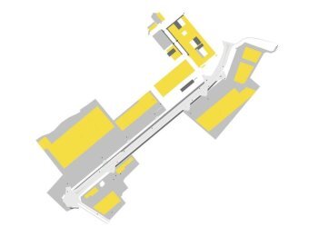 Planimetria - Negozio via Mare, San Vendemiano - foto 11