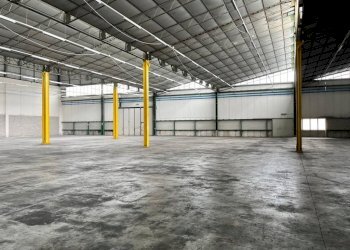 Interno non residenziale - Magazzino via Villafranca, Zoppola - foto 2