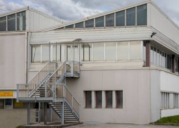 Facciata - Magazzino via Villafranca, Zoppola - foto 12