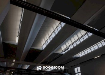 Interno non residenziale - Magazzino via Leonardo da Vinci, Medicina - foto 3