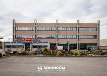 Zona - Ufficio via Sile, Volpago del Montello - foto 1