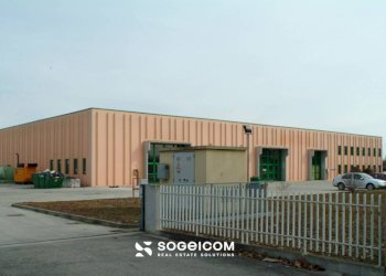 Zona - Capannone via Principale, Casier - foto 1