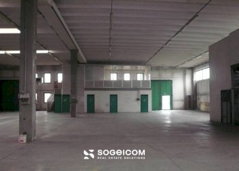Interno non residenziale - Capannone via Principale, Casier - foto 7