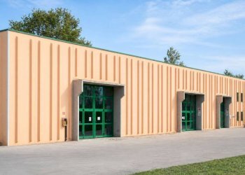 Facciata - Shed via Principale, 139, Casier - photo 13