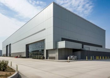 Zona - Capannone via Lasie, 1C, Imola - foto 4