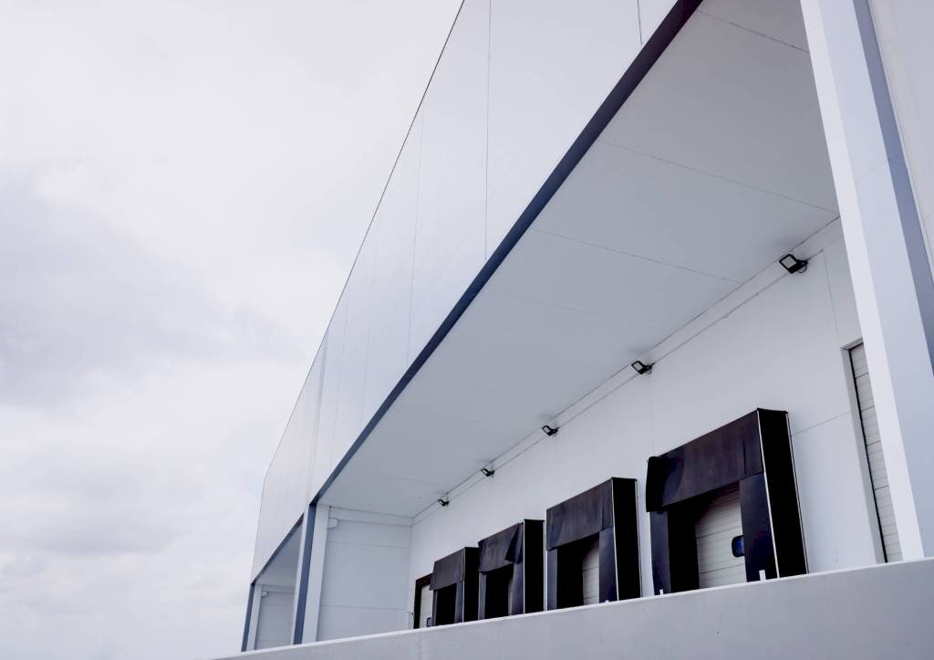 Interno non residenziale - Warehouse via giovanni falcone, Dolo - photo 3