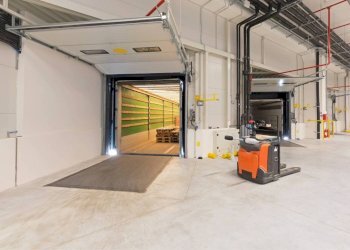 Interno non residenziale - Warehouse via giovanni falcone, Dolo - photo 5