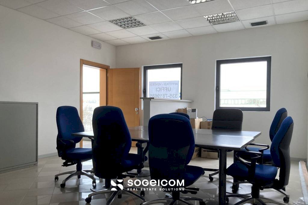 Interno non residenziale - Ufficio via Cirillo Monzani, Venezia (zona Mestre) - foto 2