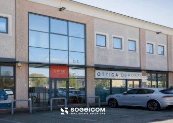 Facciata - Ufficio via Cirillo Monzani, Venezia (zona Mestre) - foto 4