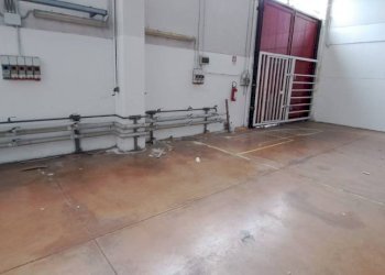 Interno non residenziale - Magazzino via Brondi, Quinto di Treviso - foto 3