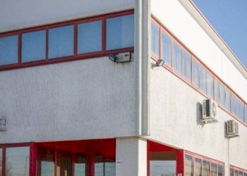 Facciata - Magazzino via Brondi, Quinto di Treviso - foto 13