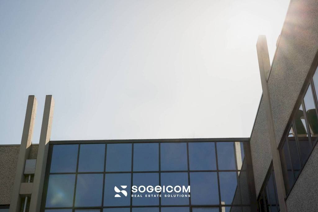 Interno palazzo - Ufficio via Bruno Buozzi, Granarolo dell'Emilia - foto 2