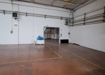 Interno non residenziale - Magazzino via Brondi, Quinto di Treviso - foto 4