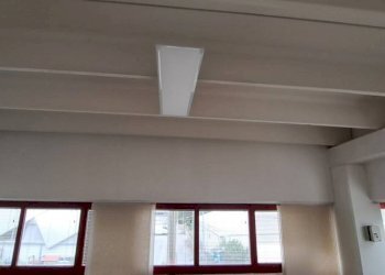 Stanza non arredata - Magazzino via Brondi, Quinto di Treviso - foto 8