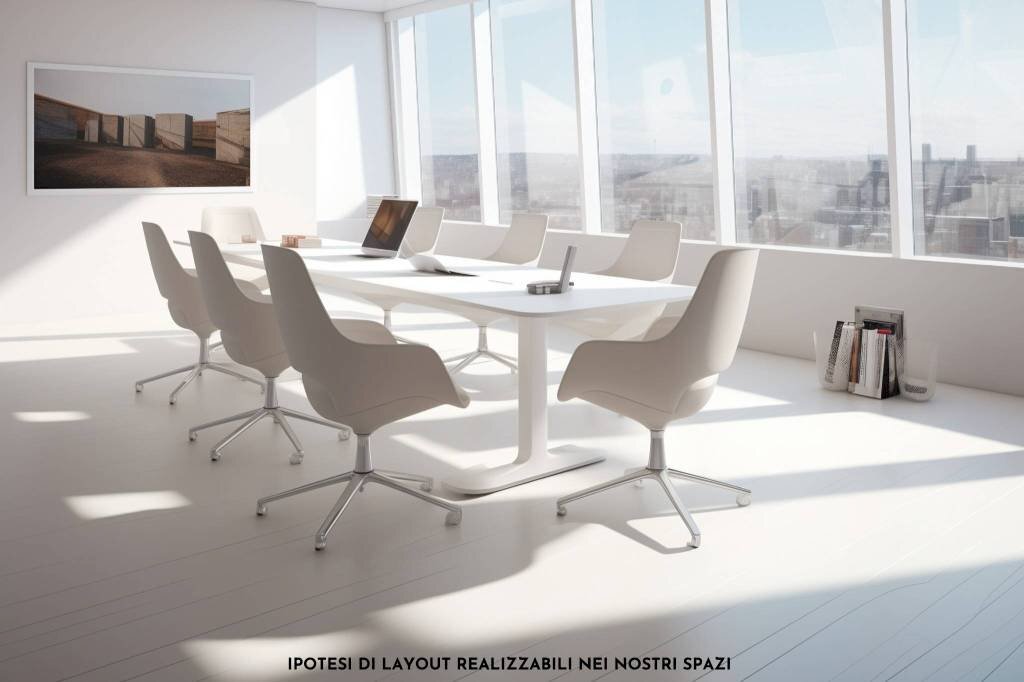 Interno non residenziale - Ufficio via Bruno Buozzi, Granarolo dell'Emilia - foto 3