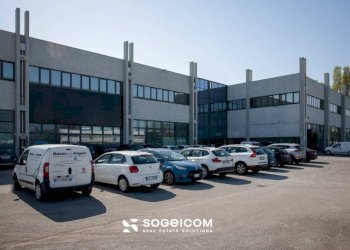 Zona - Ufficio via Bruno Buozzi, Granarolo dell'Emilia - foto 7