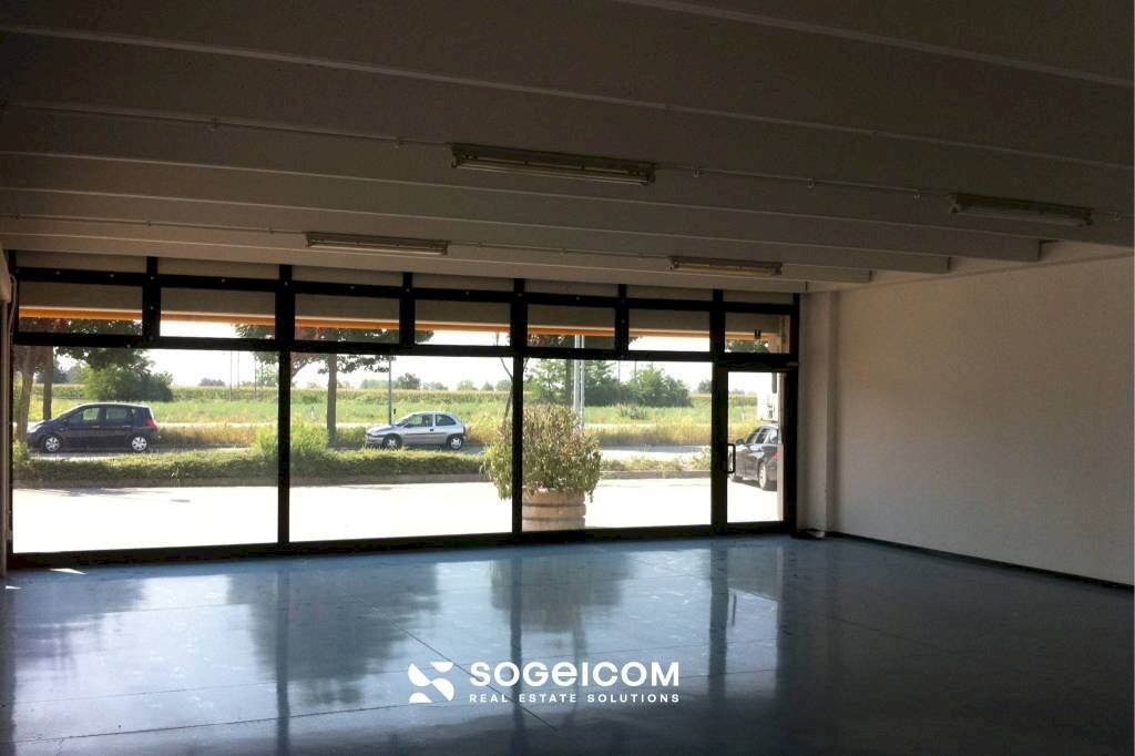 Interno non residenziale - Ufficio via Valcunsat, 10, Casarsa della Delizia - foto 1