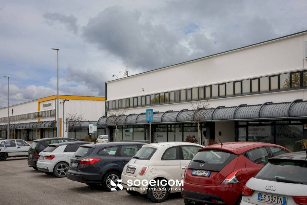Zona - Ufficio via Valcunsat, 10, Casarsa della Delizia - foto 2