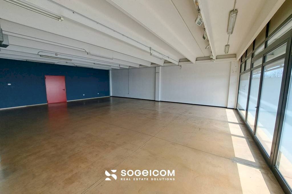 Interno non residenziale - Ufficio via Valcunsat, 10, Casarsa della Delizia - foto 3