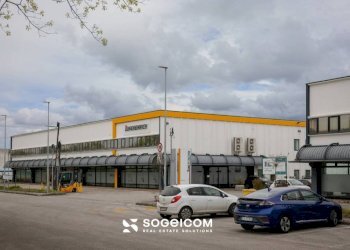 Zona - Ufficio via Valcunsat, 10, Casarsa della Delizia - foto 9