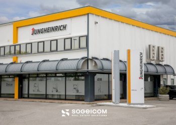 Zona - Ufficio via Valcunsat, 10, Casarsa della Delizia - foto 11