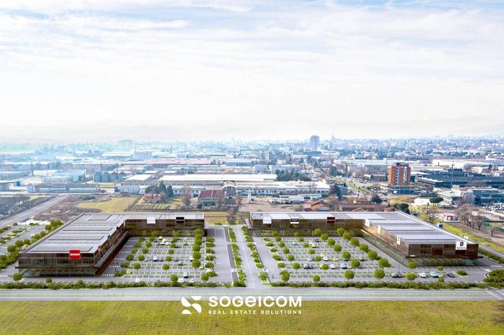 Vista - Negozio via Selice, Imola - foto 1