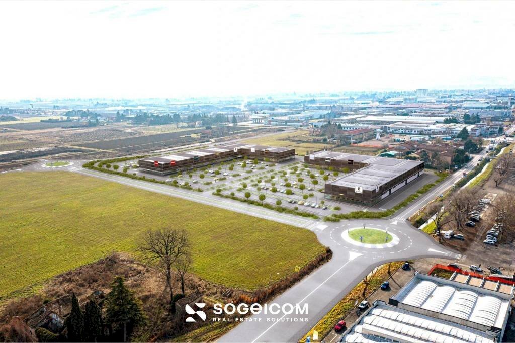 Vista - Negozio via Selice, Imola - foto 2