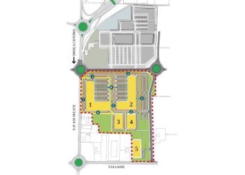 Mappa - Negozio via Selice, Imola - foto 9