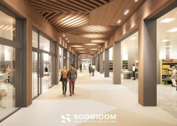 Interno non residenziale - Negozio via Emanuele Filiberto, Adria - foto 1