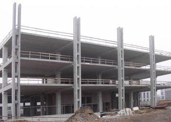 Facciata - Capannone via Curzio Malaparte, Firenze - foto 1